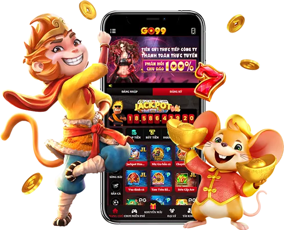 Slot game Kho Báu Ai Cập