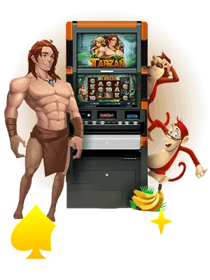 Hình ảnh giới thiệu game Bắn Cá hi79