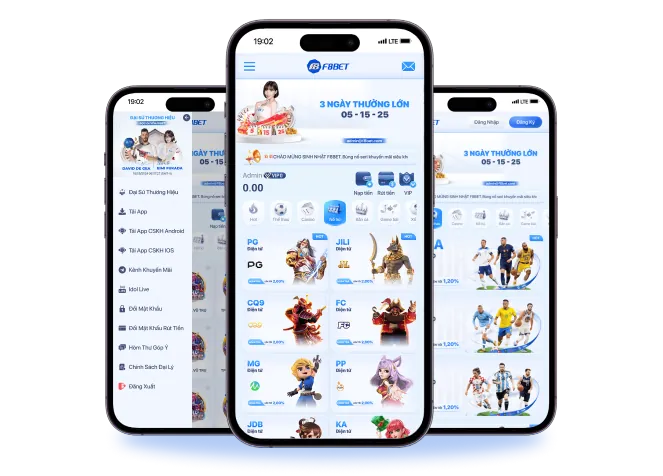 Biểu tượng chơi game trên điện thoại di động