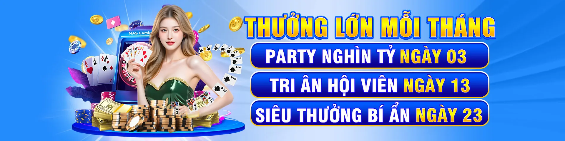 Sòng Bạc Trực Tiếp HI79 với người chia bài chuyên nghiệp và các trò chơi hấp dẫn