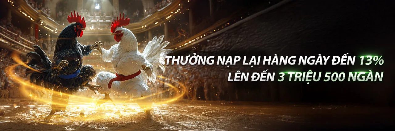 Banner khuyến mãi tiền thưởng cá cược thể thao