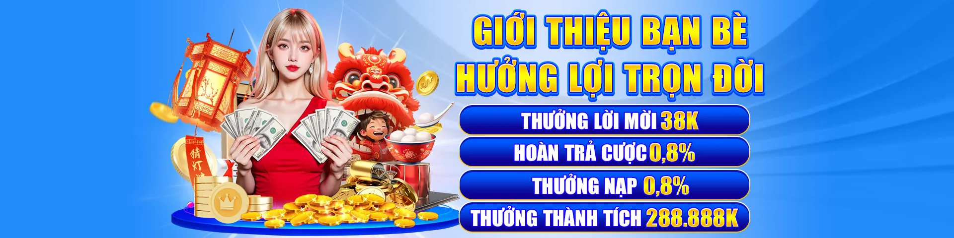 Giao diện ứng dụng di động hi79 trang chủ chính thức