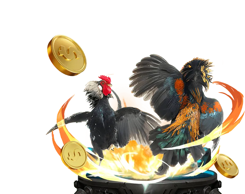 Bàn Dragon Tiger với hai lá bài