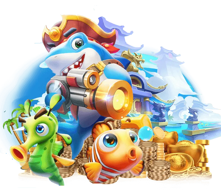 Game Bắn Cá Tiên hi79